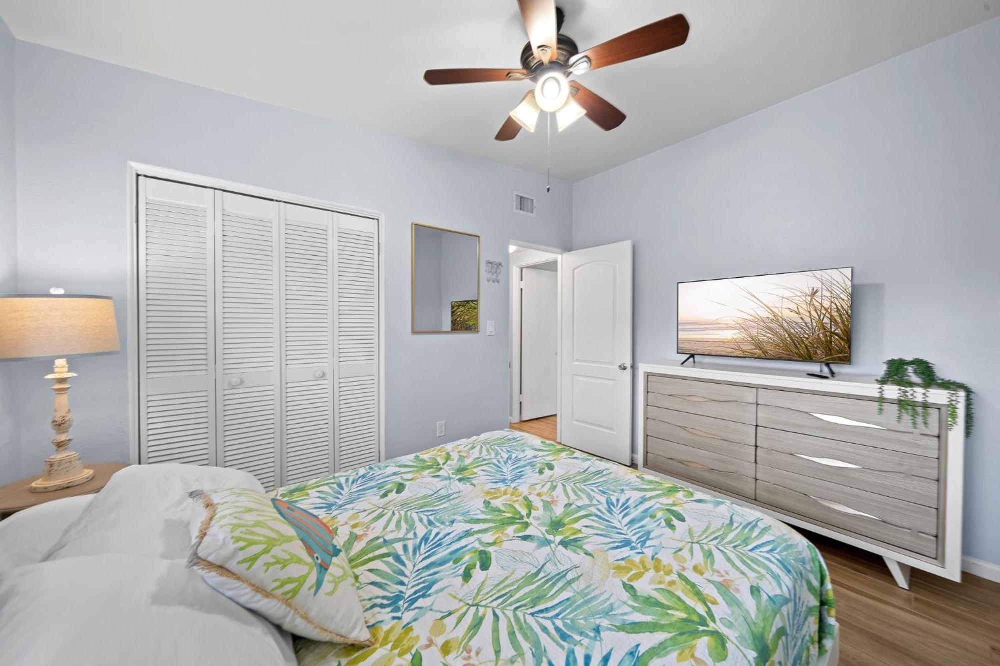 Downtown Cottage - Walk To The Beach & Restaurants Cocoa Beach Exterior foto